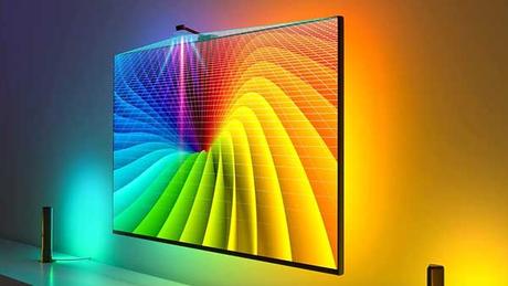 5 Best Ambilight Clones: Top Responsive TV Backlight Kits