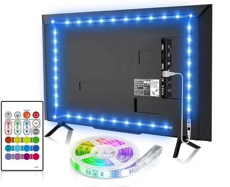 5 Best Ambilight Clones: Top Responsive TV Backlight Kits