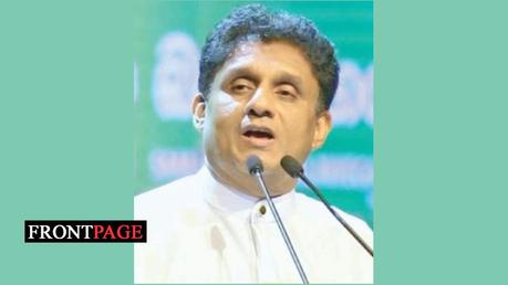 SJB to vote against Emergency today