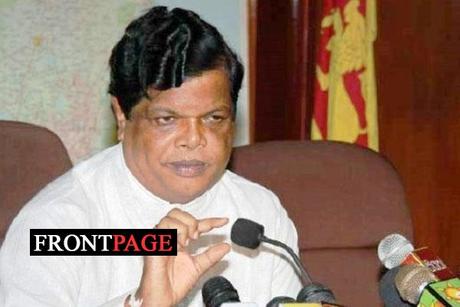 National Consensus Government in the offing – Minister