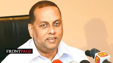 Sampalathivu lagoon area declared a natural forest reserve