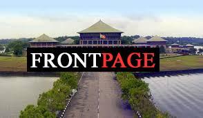 Revised budget in Parliament in August