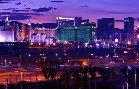 5 Most Vibrant Party Destinations In Las Vegas For Nightlife