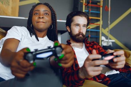 The Positive Effects of Competitive Gaming: Why Gamers are Winning at Life