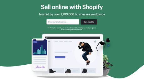 3dcart vs Shopify 2022 | What Is The best E-commerce Solution For You?