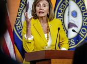 Fuss Over Nancy Pelosi’s Possible Visit Taiwan?