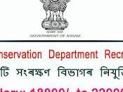 PMKSY Assam Recruitment 2022 Account Data Entry Operator Vacancy