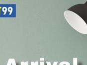 Find Something Each Time Market99 Arrivals Section