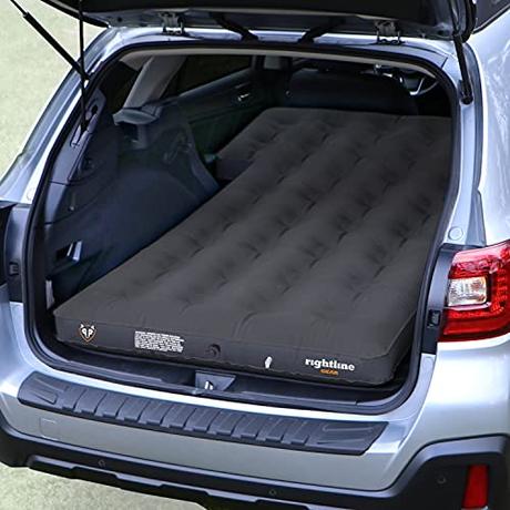 Rightline Gear SUV Air Mattress, Sleep in The Back of Vehicle, Universal Fit