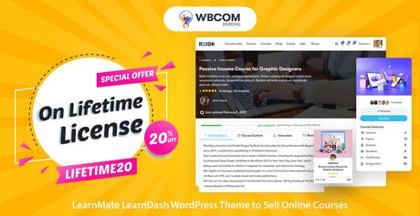 Best WordPress Education Themes Of 2022