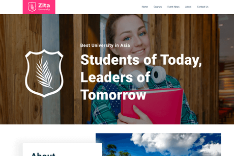 Best WordPress Education Themes Of 2022