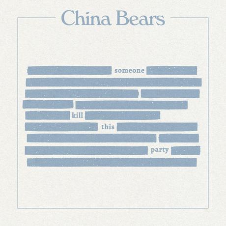 China Bears – ‘Someone Kill This Party’