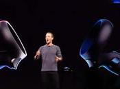 Zuckerberg Informs Workers Meta Apple Competing Develop Metaverse