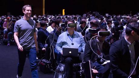 As his revenues diminish, Zuckerberg reportedly becomes snarkier and “intense” in the Metaverse