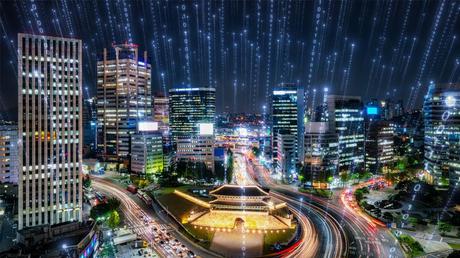 As Klaytn expands its infrastructure, South Korea taps into the Metaverse