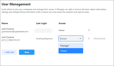 Fraud Blocker Review: Best & Cheapest Fraud Click Blocker? Fraud Blocker team management