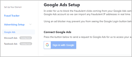 Fraud Blocker Review: Best & Cheapest Fraud Click Blocker? Fraud blocker Google Ad integration