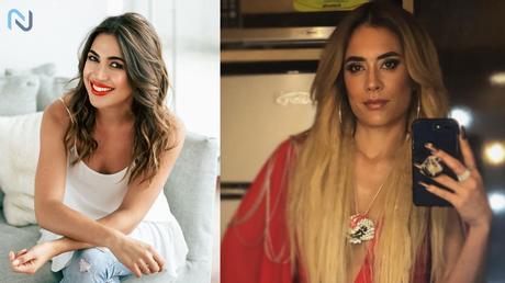 Carolina Ramirez Hottest Female Weather Reporter