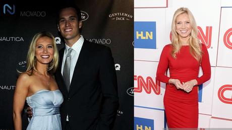 Indra Peterson Hottest Female Weather Reporter