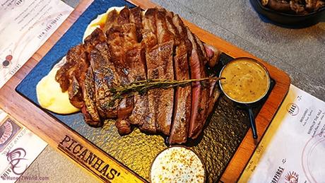 A Beef-Tastic Experience At Picanhas' / Panquecas’ A Beef-Tastic Experience At Picanhas' / Panquecas’