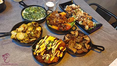 A Beef-Tastic Experience At Picanhas' / Panquecas’ A Beef-Tastic Experience At Picanhas' / Panquecas’