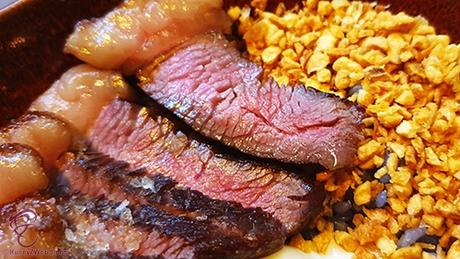 A Beef-Tastic Experience At Picanhas' / Panquecas’