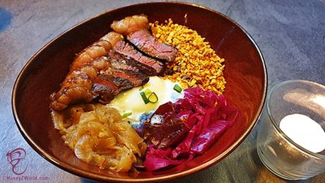 A Beef-Tastic Experience At Picanhas' / Panquecas’ A Beef-Tastic Experience At Picanhas' / Panquecas’