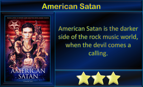 American Satan (2017) Movie Review