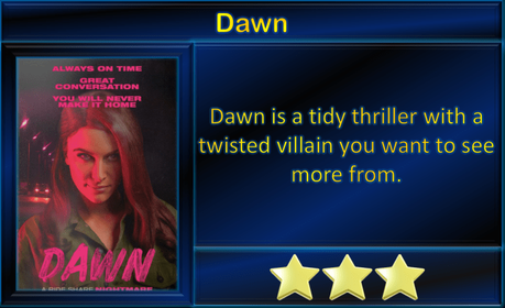 Dawn (2022) Movie Review