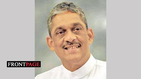 SJB will join battle to oust this Govt. on August 9      – MP Sarath Fonseka