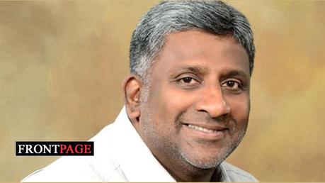 Galle Face protest site should be re-located – Minister