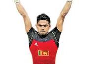 Lanka Captain Dissanayake Wants Athletes Fight Medals