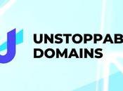 $65M Raises Series Funding Rate Unstoppable Domains