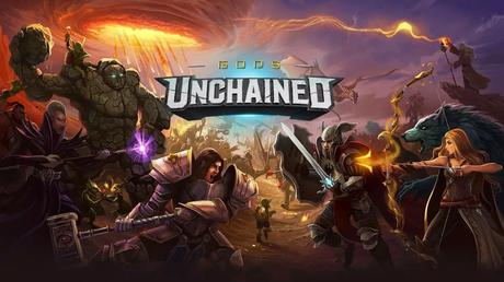 Immutabke Unchained hit with unchained with the personnel redundancies