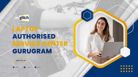 Dell Laptop Authorized Service Center in Gurgaon