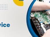 Laptop Repair Services Gurgoan Service Center