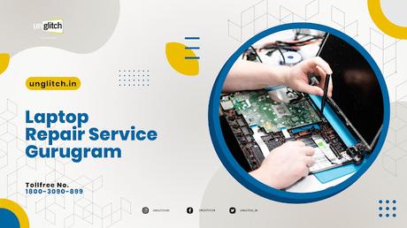 Laptop Repair Services in Gurgoan | Laptop Repair Service Center