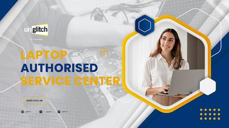 Laptop Authorized Service Delhi