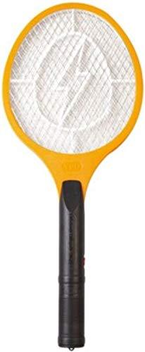 Hunter Brand Mosquito Killer Swatter Zapper Bat Racket Rechargeable 100% Environment Friendly Shock...