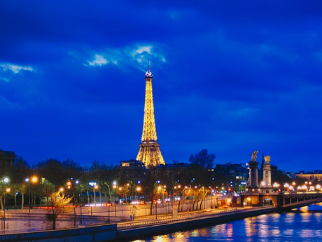 The Best Places to Take Photos in Paris