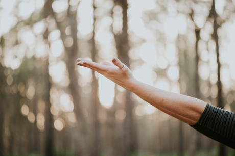 6 Secrets of People Who Achieve Perfect Wellness