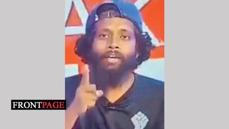 Activist Dhaniz remanded till August 5