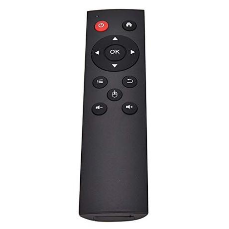 Calvas Universal 2.4G Wireless Air Mouse Keyboard Remote Control with USB Receiver For PC Android TV Box Smart TV HTPC