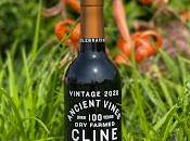 Happy Years Cline Family Cellars