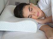 Guide Perfect Neck Pillow Sleeping