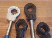 Easiest Repair Your Ceed Estate Shift Lever! Includes Replacement Bushing.