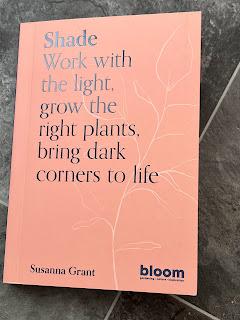 Book Review: Shade by Susanna Grant and Cut Flowers by Celestina Robertson