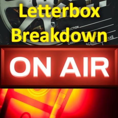 Letterbox Breakdown Podcast – Episode 3 – Natalie Portman