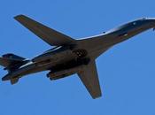 Rockwell B-1B Lancer