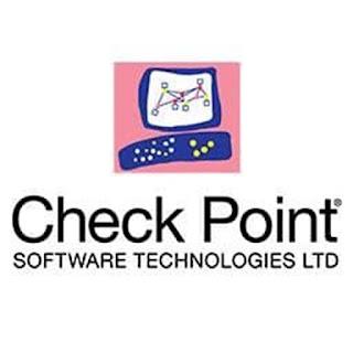 CheckPoint Software is kosher for portfolios